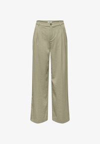 Sélectionné, weathered teak