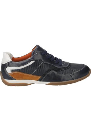 Lloyd BALTIMORE - Sneaker low - blau