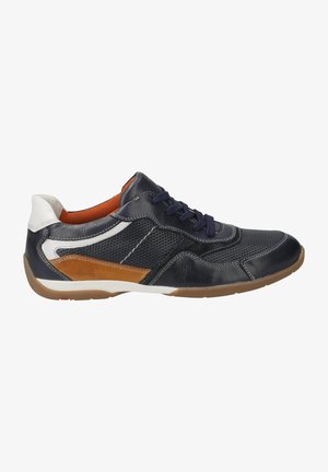 Lloyd, BALTIMORE - Zapatillas - blau