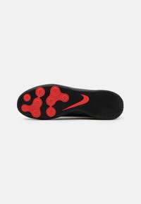 Nike Performance Sálové kopačky - black