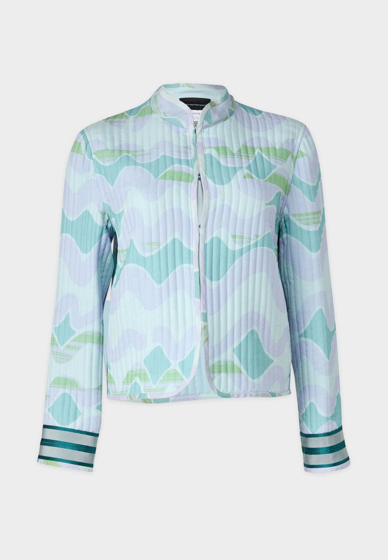 Emporio Armani Jas meerkleurig