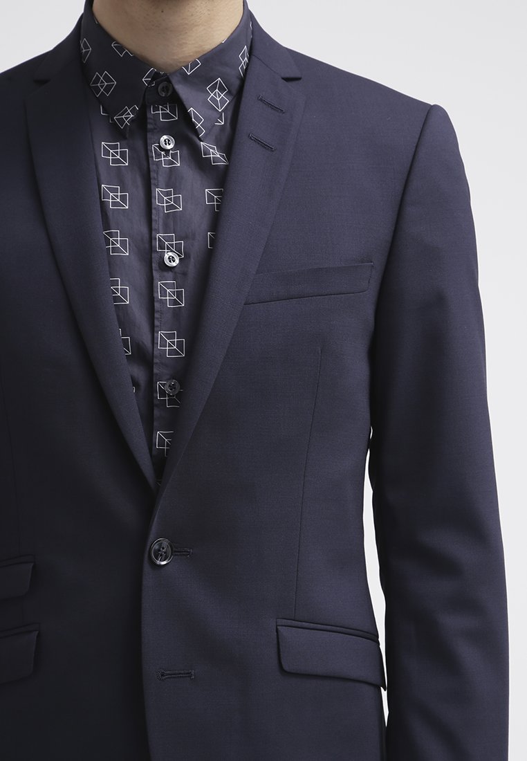 Tiger of Sweden NEDVIN Kavaj dark blue Zalando.se Tiger of Sweden NEDVIN Kavaj dark blue Zalando.se