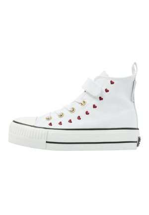Bambas Mujer Pepe Jeans Zapatillas De Lona Para Mujer British Knights Kaya Flow Low Bambas Pepe Jeans Mujer