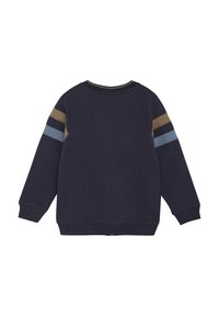 Minymo LONG SLEEVES - Sweatjacke - parisian night