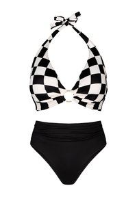 Feba Swimwear SET czarny