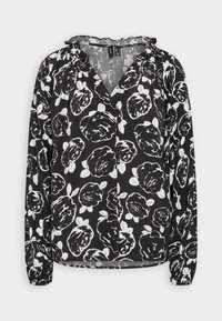 Επιλέχθηκε, black