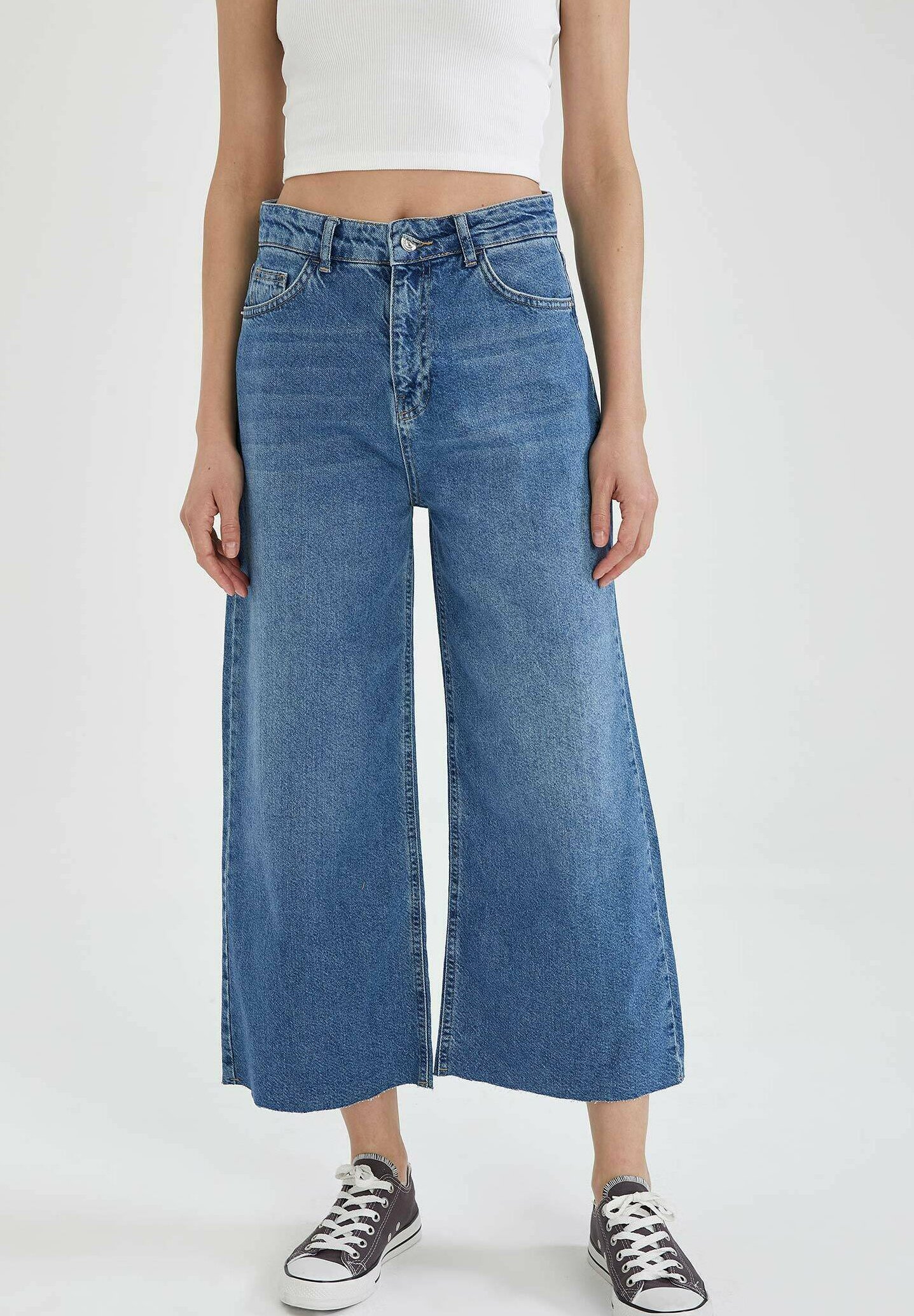 Femme Jean flare Femme Jean flare