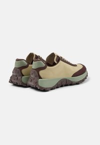 Camper DRIFT TRAIL - Zapatillas - mittelbeige
