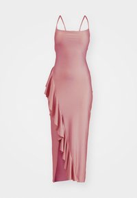 Unselected, blush pink