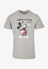 Seleccionado, heather grey