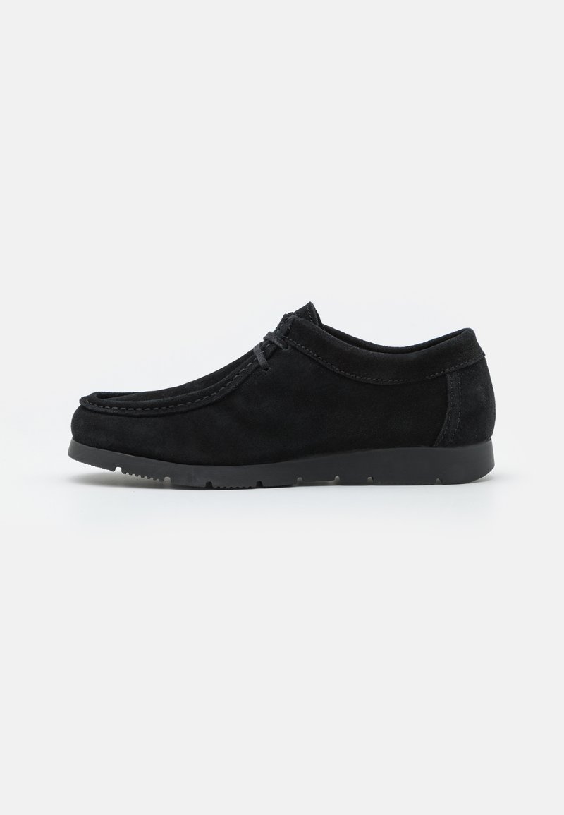LAST STUDIO WALTER - Zapatos de vestir - black/negro - Zalando.es
