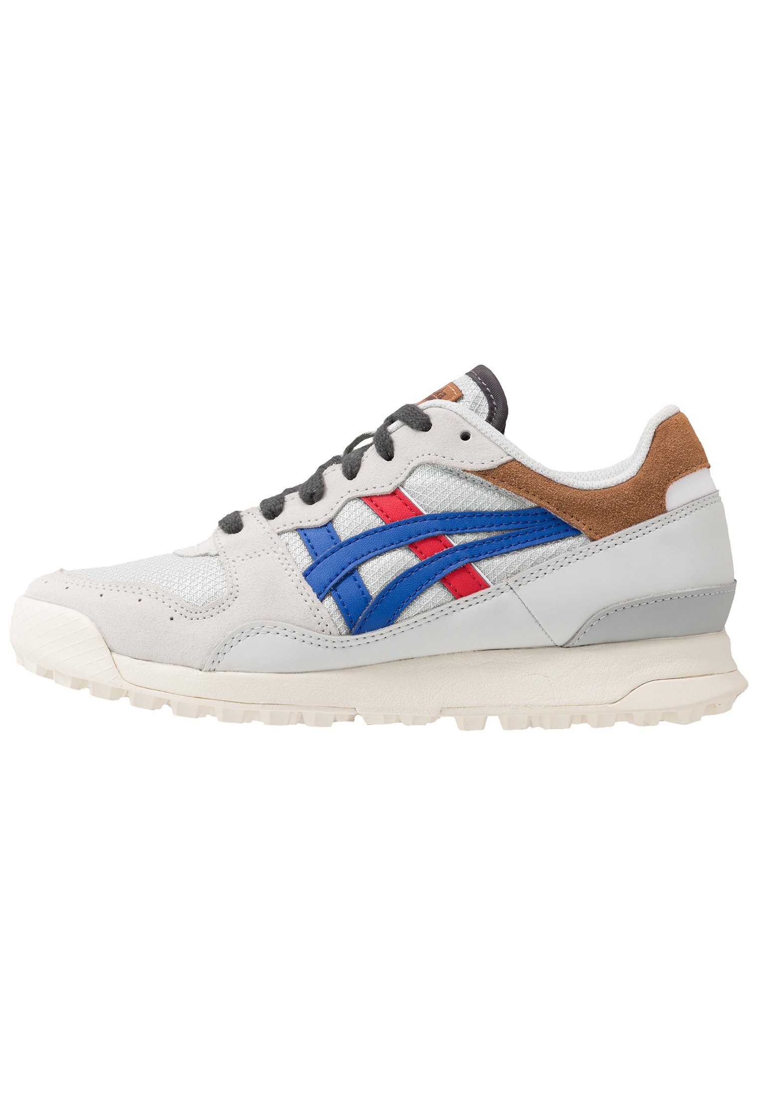 veste onitsuka tiger femme deepblue
