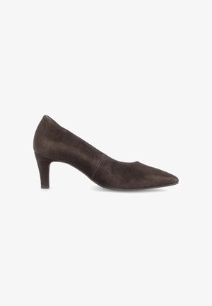 Gabor, 3014.01 - Tacones - mocca