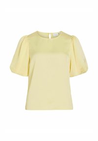 Neizbrano, pastel yellow