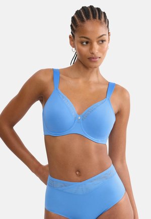Bügel BH - ciel