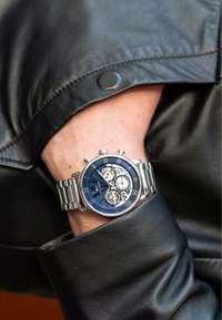 Tommy Hilfiger LEGEND srebrny