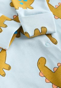 Next BEAR 3 PACK - Natdragt - blue green character