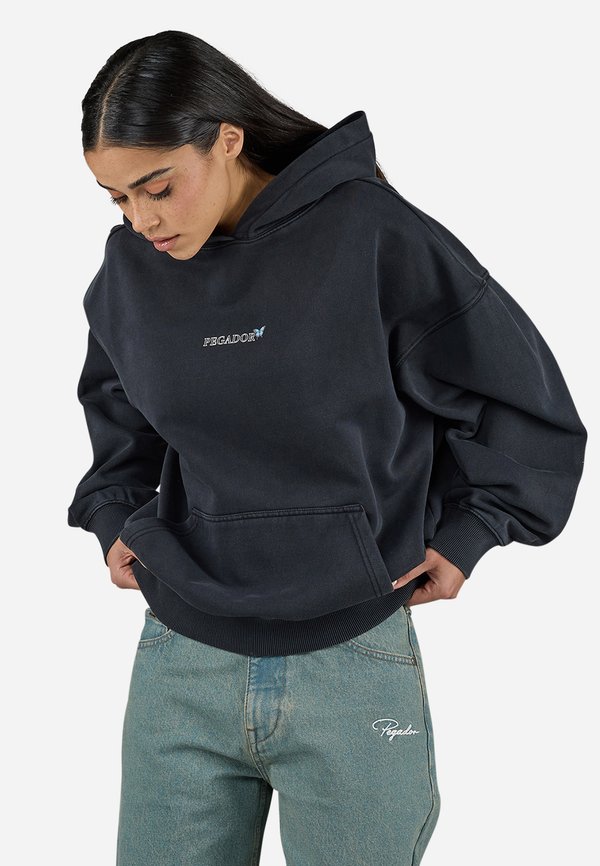 YESSI OVERSIZED HOODIE - Sweatshirt3