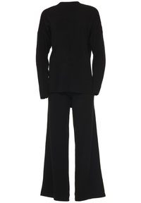 Niet geselecteerd, black