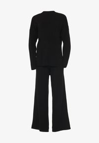 Niet geselecteerd, black