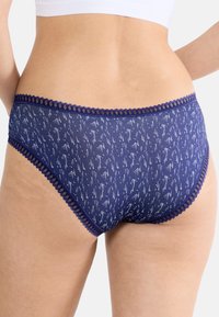 Sloggi 6ER PACK GO CRUSH HIPSTER - Slip - mehrfarbig