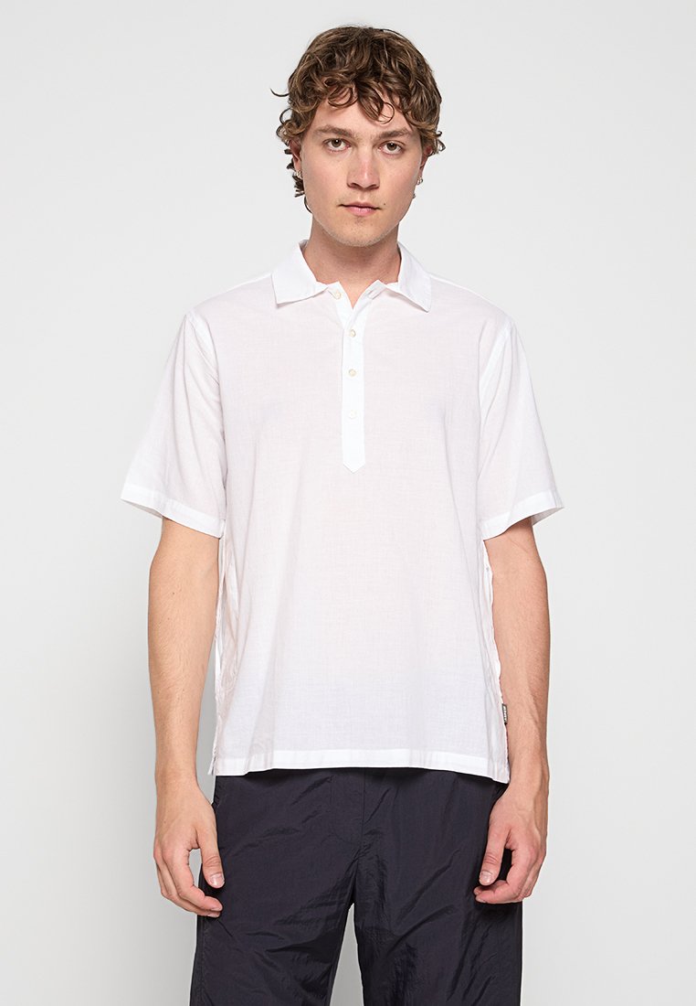 ASPESI Poloshirt wit