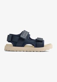 Ikke valgt, navy