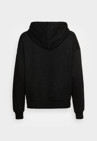 ONLY Tall ONLJODA EVERY HOODIE  - Kapuzenpullover - black