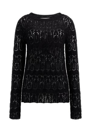 Neule - black