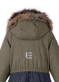 LENNE UNISEX khaki