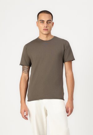 KENDRICK - T-shirt basique - green