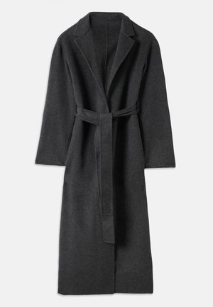 ALEXA COAT - Klasszikus kabát - dark grey