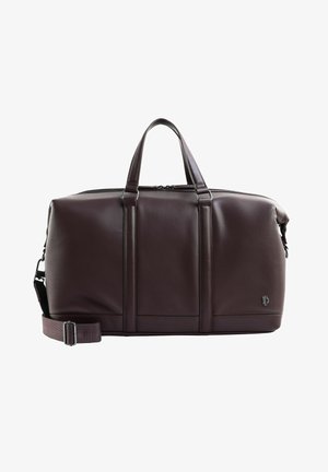 Ted Baker, Sac week-end - oxblood