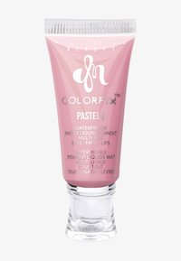 DMB COLORFIX MATTE REFRESH - Ombretto - soft pink paste