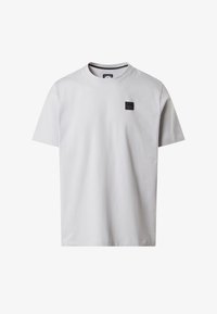Selezionato, light grey