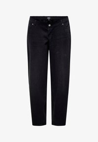 Vybrané, washed black