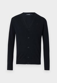 Cardigan - black