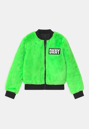 Veste d'hiver - green