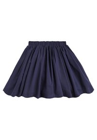 Tom Joule Falda acampanada - dark blue