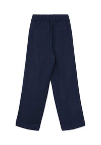 Non sélectionné, blu notte