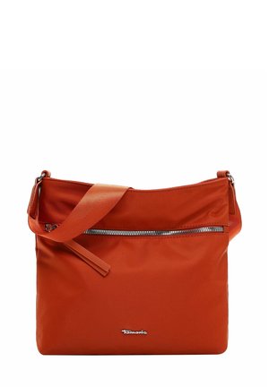 GIUSEPPA - Cross body bag - rust