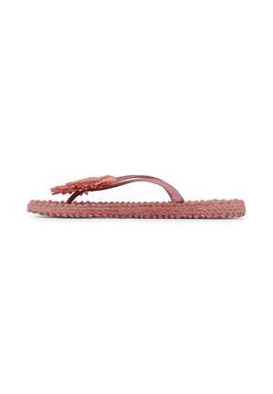Ilse Jacobsen, CHEERFUL16F - Tongs - rouge