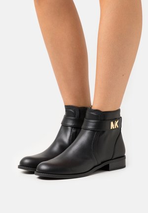 MICHAEL Michael Kors, Boots à talons - black