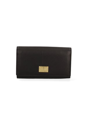Wallet - black