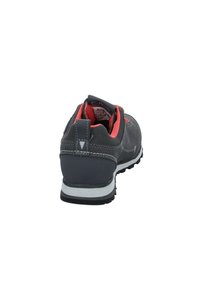 CMP ELETTRA - Zapatos con cordones - grau