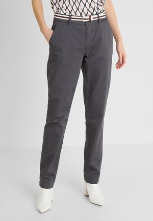Chino - dark grey