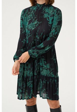 Freizeitkleid - black