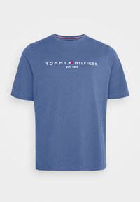 Não selecionado, faded indigo