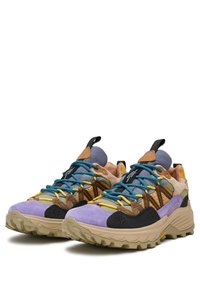 Flower Mountain IWANO - Sneakers basse - flieder