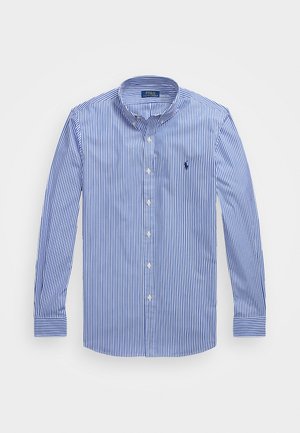 Chemise - blue/white